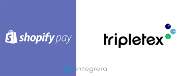 Shopify Payments + Tripletex